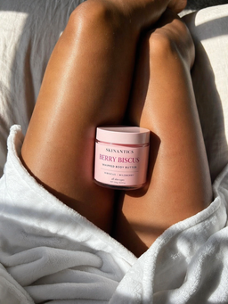 BERRY BISCUS BODY BUTTER