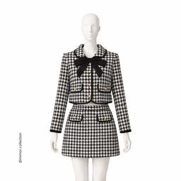 PREVENTA II: Set Grâce Royale, Cuadros