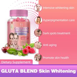 Glutablend skinwhitening 