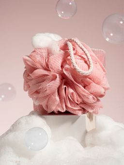 ROSE MESH SPONGE