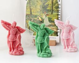 Molde de San Miguel Arcangel  