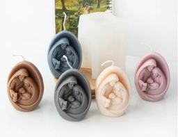 Molde Familia nazaret