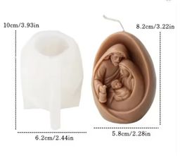 Molde Familia nazaret