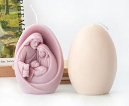 Molde Familia nazaret