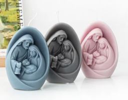 Molde Familia nazaret