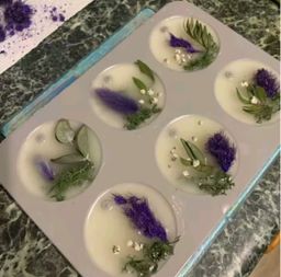 Moldes Circulares para colgar