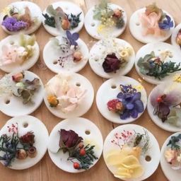 Moldes Circulares para colgar