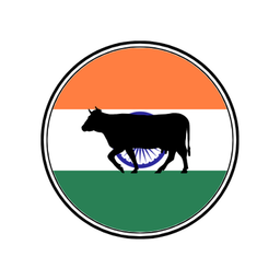 India - Cattle (1 part)