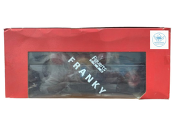 (Japan Version) Figuarts ZERO Iron Man Franky