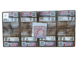 (Japan Version) One Piece World Collectable Figure vol.24