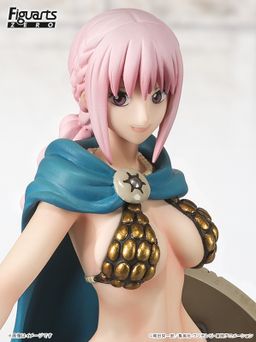(Japan Version) Figuarts ZERO Rebecca 