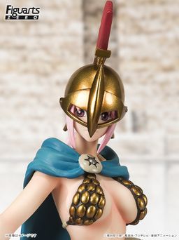 (Japan Version) Figuarts ZERO Rebecca 