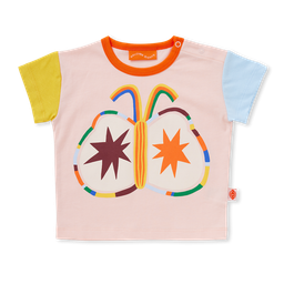 [PRE-ORDER] Cotton Tshirt (Flutterby)