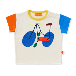 [PRE-ORDER] Cotton Tshirt (Pedal Pals)