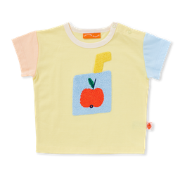 [PRE-ORDER] Cotton Tshirt (Juice Box)
