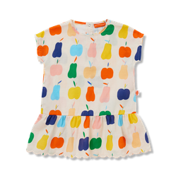 [PRE-ORDER] Woven Dress (Tiny Orchard)