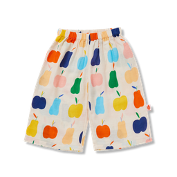 [PRE-ORDER] Woven Pants (Tiny Orchard) 