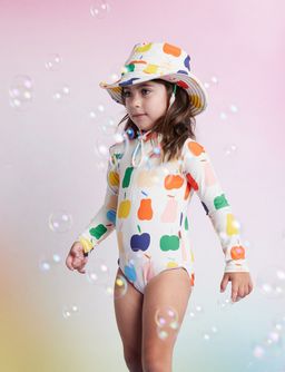 [PRE-ORDER] Bucket Hat (Tiny Orchard)