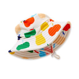 [PRE-ORDER] Bucket Hat (Tiny Orchard)