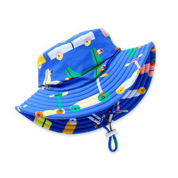 [PRE-ORDER] Bucket Hat (Beep Beep)