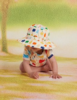 [PRE-ORDER] Sun Hat (Tiny Orchard)