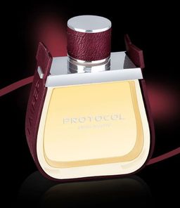 Protocol Perfume 