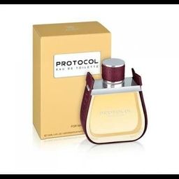 Protocol Perfume 