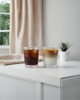 Monster Espresso Cubes