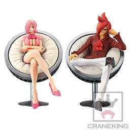 (Japan Version) DXF Vinsmoke Family Set of 6