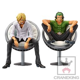 (Japan Version) DXF Vinsmoke Family Set of 6