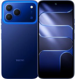 TECNO SPARK 50 4G 128GB/4GB (KN4)