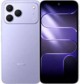 TECNO SPARK 50 4G 128GB/4GB (KN4)