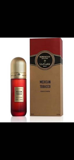 Mexican  Tobacco