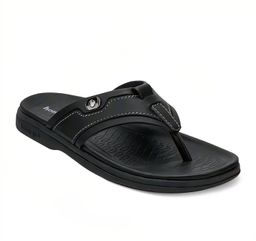 Homyped Sulcata 01 Sandal Jepit Pria