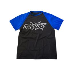 ADDIKT (B/B) T-SHIRT