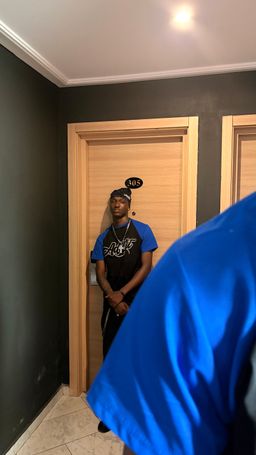 ADDIKT (B/B) T-SHIRT