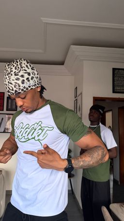 ADDIKT (W/G) T-SHIRT