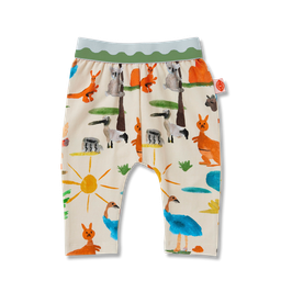 [PRE-ORDER] Leggings (Yo's Country)