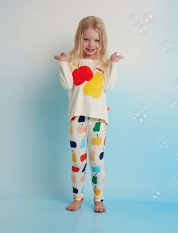 [PRE-ORDER] Leggings (Tiny Orchard)