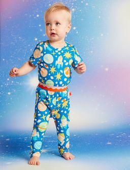 [PRE-ORDER] Leggings (See You In Space)