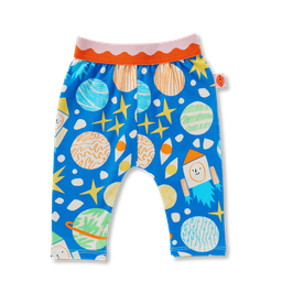 [PRE-ORDER] Leggings (See You In Space)