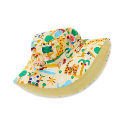 [PRE-ORDER] Sun Hat (Zoo Crew)