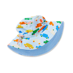 [PRE-ORDER] Sun Hat (Beep Beep)