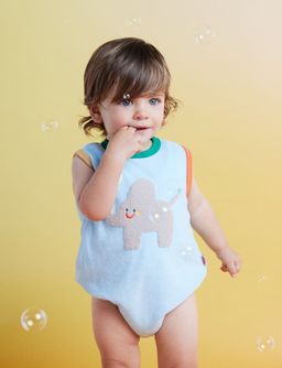 [PRE-ORDER] Terry Singletsuit (Zoo Crew - Elephant)