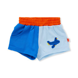 [PRE-ORDER] Cotton Shorts (Beep Beep)