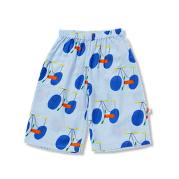 [PRE-ORDER] Woven Pants (Beep Beep)