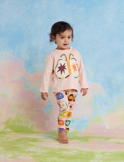 [PRE-ORDER] Leggings (Flutterby)