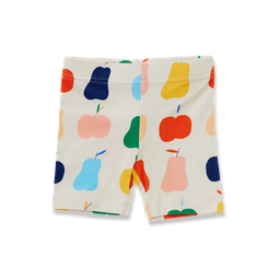 [PRE-ORDER] Bike Shorts (Tiny Orchard)