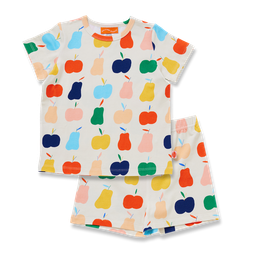 [PRE-ORDER] Summer PJ Set (Tiny Orchard)