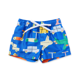 [PRE-ORDER] Board Shorts (Beep Beep)